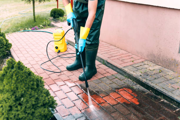 Concrete Sealing in Ashland, WI