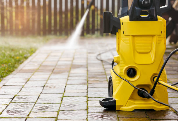 Best Roof Washing  in Ashland, WI